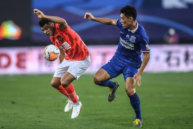 梅洛签约莫斯科中央陆军 上海需填补外援空缺